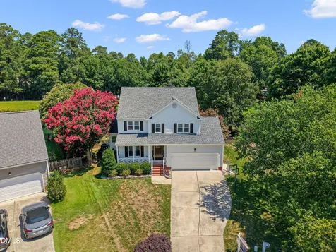 1109 Sanbour Drive Apex NC 27502
