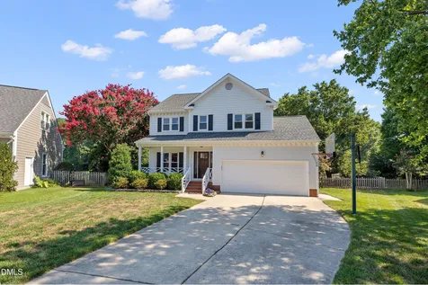 1109 Sanbour Drive Apex NC 27502