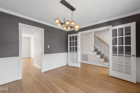 1109 Sanbour Drive Apex NC 27502