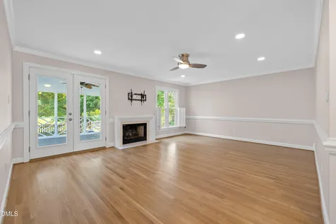 1109 Sanbour Drive Apex NC 27502