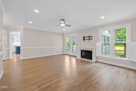 1109 Sanbour Drive Apex NC 27502