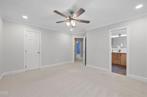 1109 Sanbour Drive Apex NC 27502