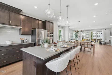 1109 Zelkova Lane Chapel Hill NC 27517