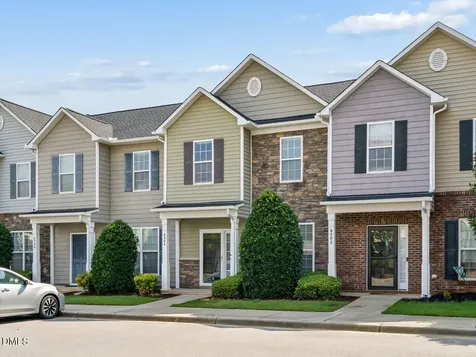 8304 Plano Court Raleigh NC 27616