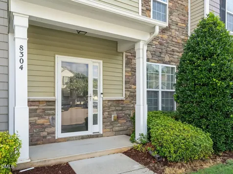 8304 Plano Court Raleigh NC 27616