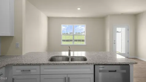 373 Freestall Drive Wake Forest NC 27587