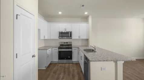 373 Freestall Drive Wake Forest NC 27587