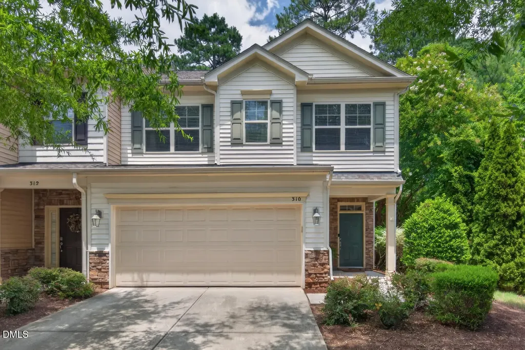 310 Westgrove Court Durham NC 27703