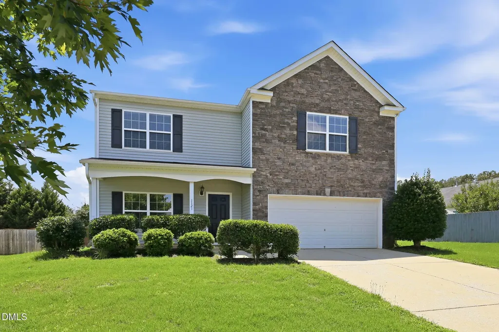 1121 Crendall Way Wake Forest NC 27587