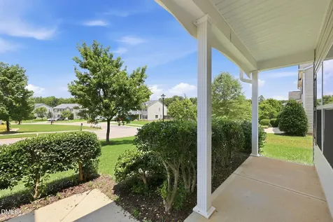 1121 Crendall Way Wake Forest NC 27587