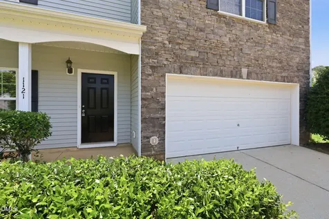 1121 Crendall Way Wake Forest NC 27587