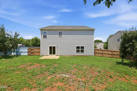 1121 Crendall Way Wake Forest NC 27587
