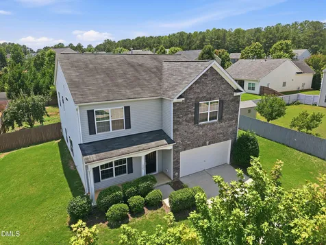 1121 Crendall Way Wake Forest NC 27587