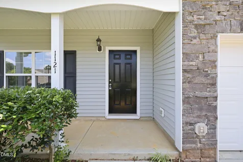 1121 Crendall Way Wake Forest NC 27587
