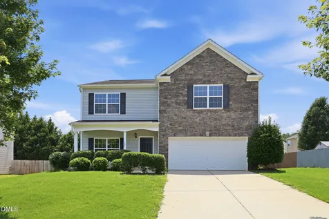 1121 Crendall Way Wake Forest NC 27587