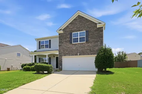 1121 Crendall Way Wake Forest NC 27587