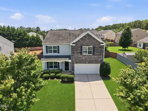 1121 Crendall Way Wake Forest NC 27587