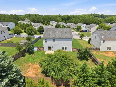 1121 Crendall Way Wake Forest NC 27587