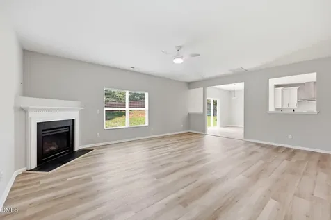1121 Crendall Way Wake Forest NC 27587