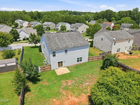 1121 Crendall Way Wake Forest NC 27587
