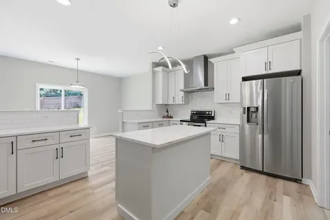 1121 Crendall Way Wake Forest NC 27587