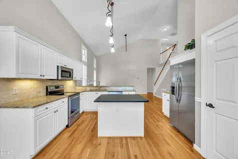 104 Pebble Beach Court Mebane NC 27302