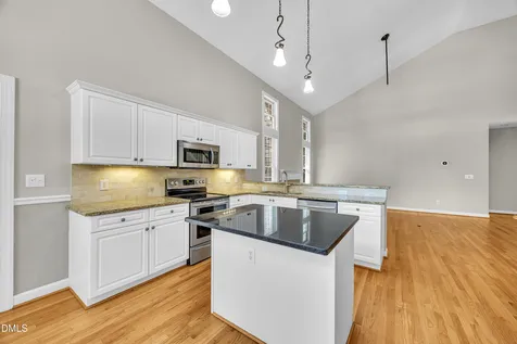 104 Pebble Beach Court Mebane NC 27302