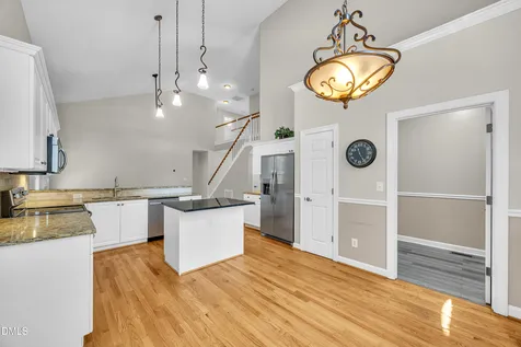 104 Pebble Beach Court Mebane NC 27302