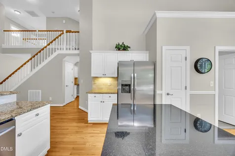 104 Pebble Beach Court Mebane NC 27302