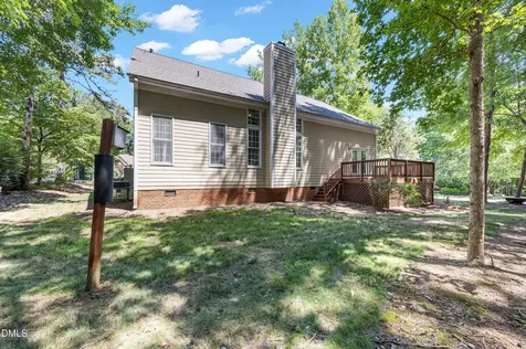 104 Pebble Beach Court Mebane NC 27302