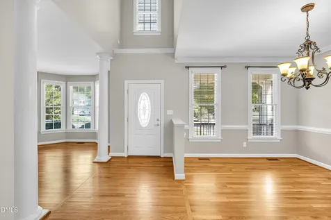 104 Pebble Beach Court Mebane NC 27302