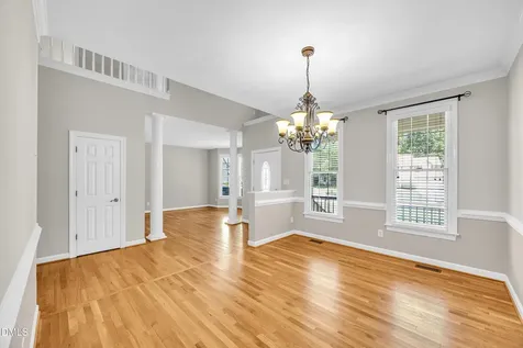 104 Pebble Beach Court Mebane NC 27302