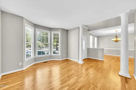 104 Pebble Beach Court Mebane NC 27302