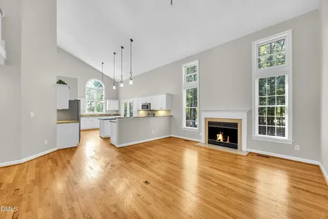 104 Pebble Beach Court Mebane NC 27302