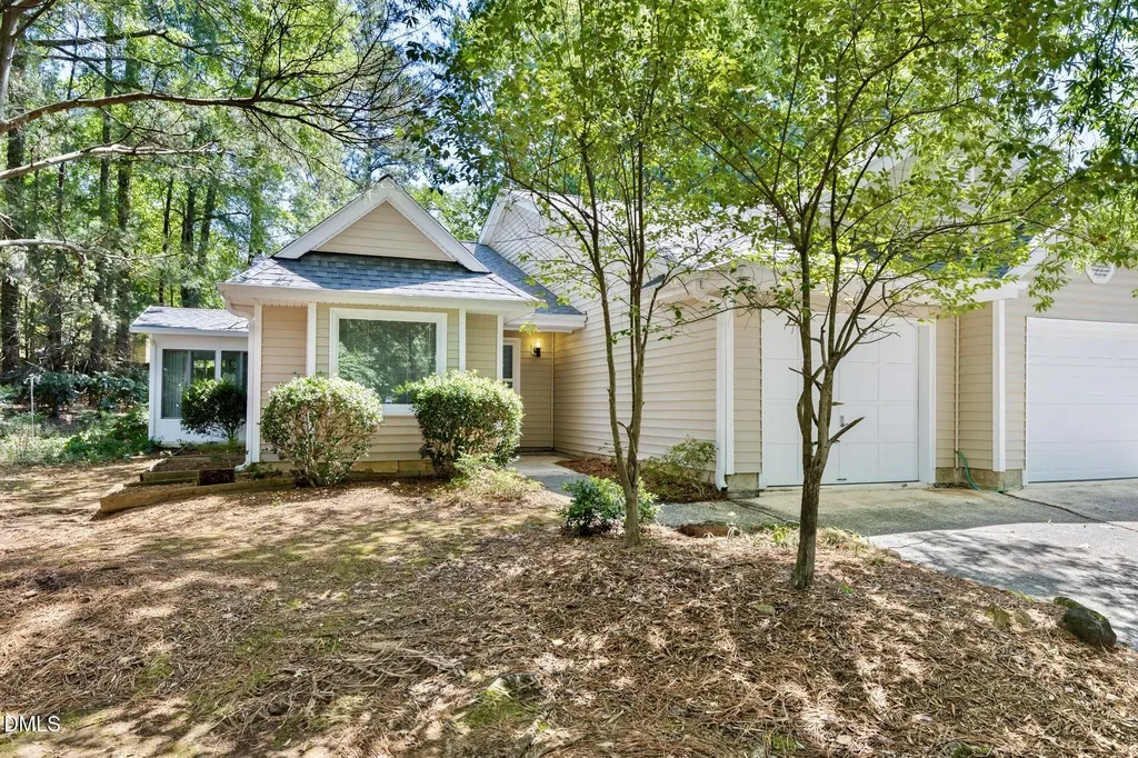 101 Standish Drive Chapel Hill NC 27517