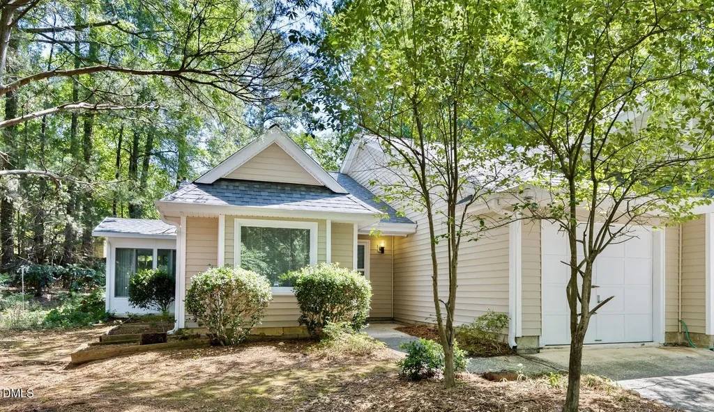 101 Standish Drive Chapel Hill NC 27517