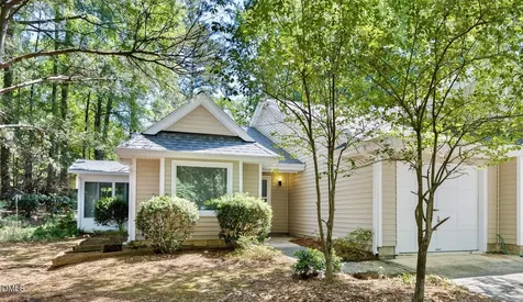 101 Standish Drive Chapel Hill NC 27517