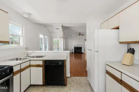 101 Standish Drive Chapel Hill NC 27517