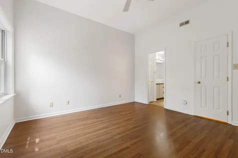101 Standish Drive Chapel Hill NC 27517