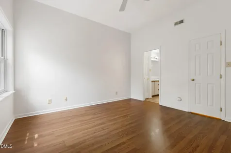 101 Standish Drive Chapel Hill NC 27517