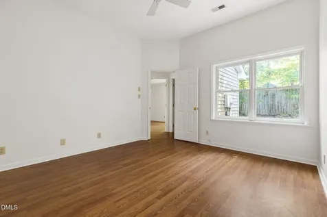 101 Standish Drive Chapel Hill NC 27517