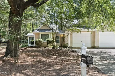 101 Standish Drive Chapel Hill NC 27517