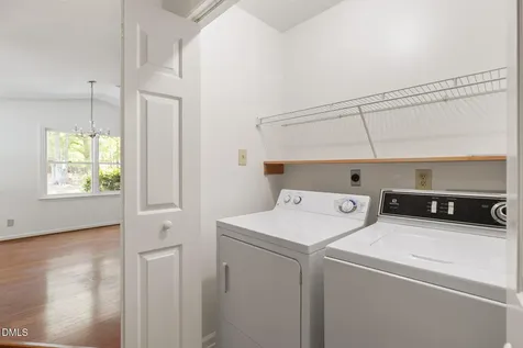 101 Standish Drive Chapel Hill NC 27517
