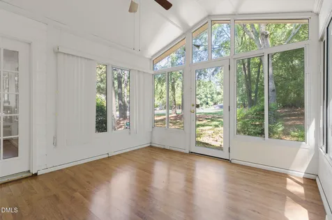 101 Standish Drive Chapel Hill NC 27517