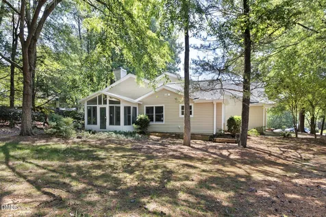101 Standish Drive Chapel Hill NC 27517