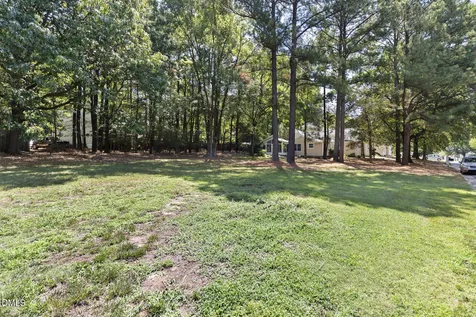 101 Standish Drive Chapel Hill NC 27517