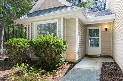 101 Standish Drive Chapel Hill NC 27517