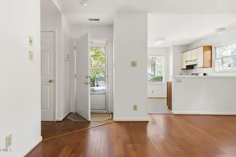 101 Standish Drive Chapel Hill NC 27517
