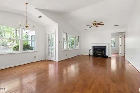 101 Standish Drive Chapel Hill NC 27517