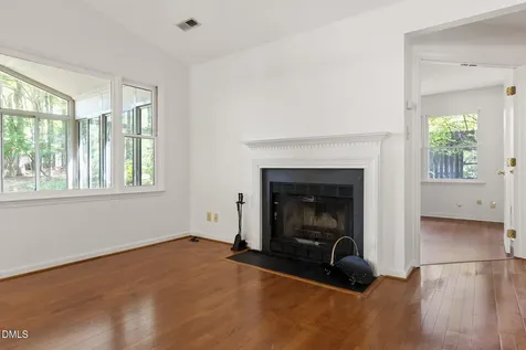 101 Standish Drive Chapel Hill NC 27517